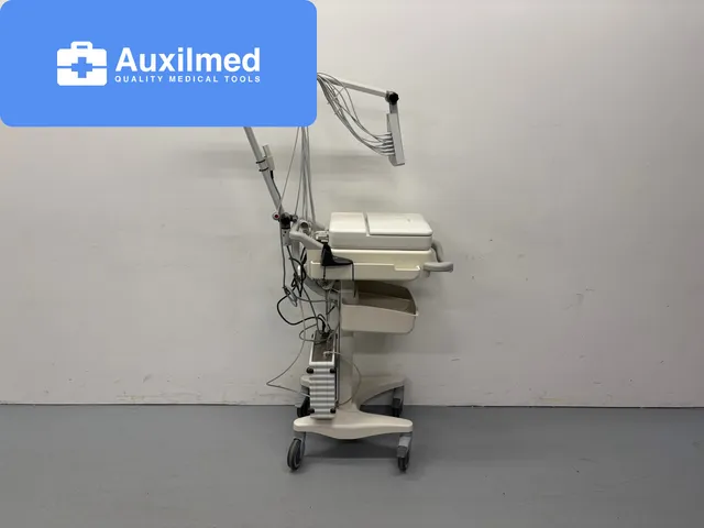 Philips Pagewriter TC50 ECG System