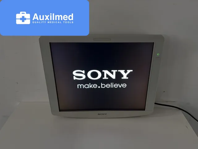 SONY LMD-1951MD Monitor