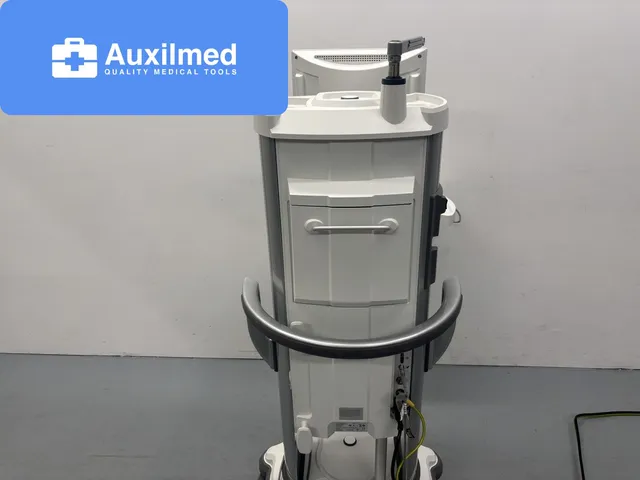 Abbott WhiteStar Signature Phaco Emulsifier