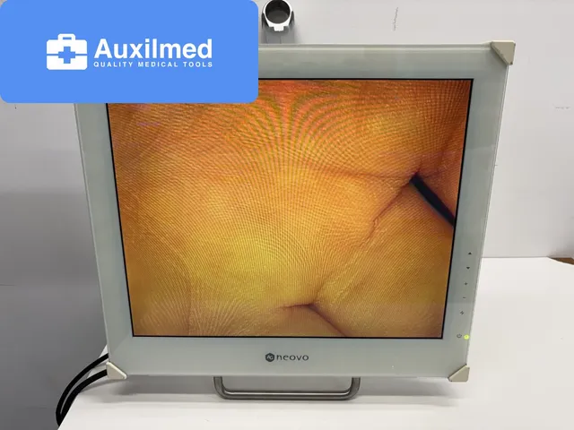Zeiss OPMI Pico Microscope