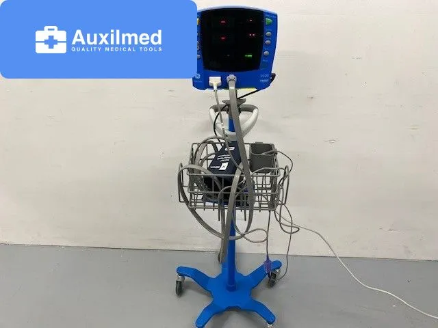 GE Dinamap V100 Vital signs monitor