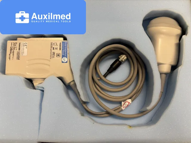 Toshiba PVT-575MV Transducer