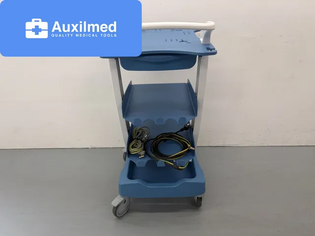 Covidien Universal Generator Cart