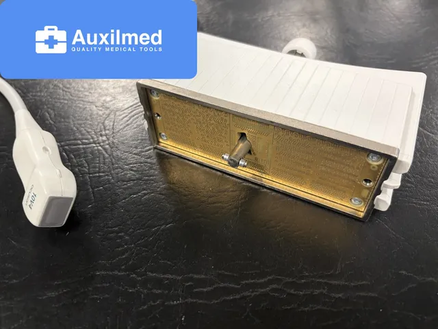 Siemens 10V4 Transducer