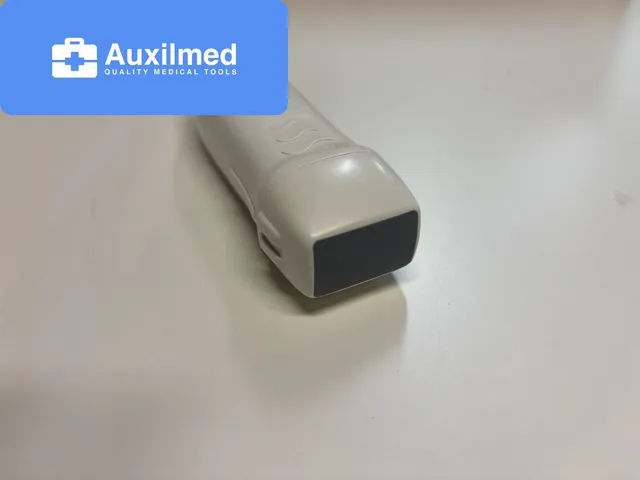 GE M5Sc-D Phased Array Transducer