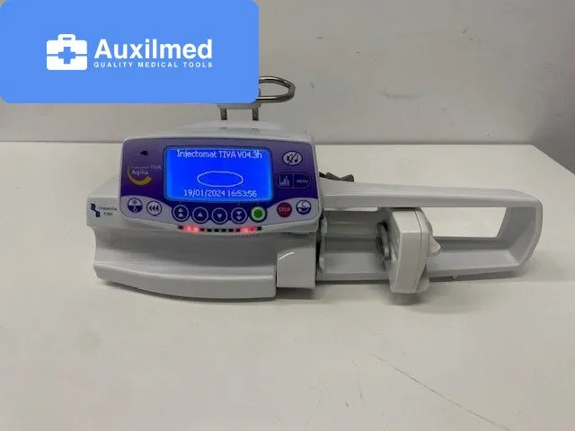 Fresenius Injectomat TIVA Agilia Syringe Pump