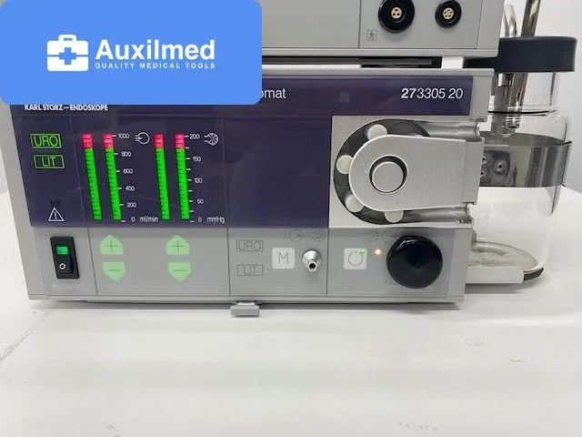 Storz Calcuson / Uromat Set