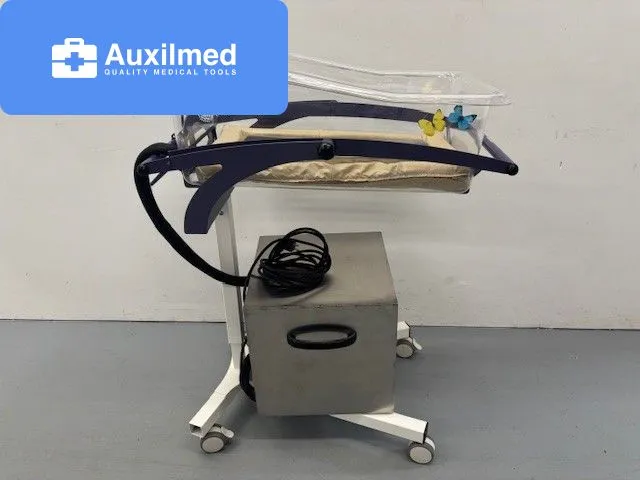 Oostwoud 3181 Cradle / Hesselmans Cooler