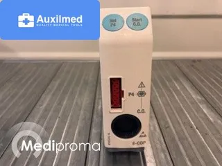 GE, E-COP, Module