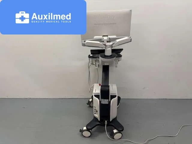 Mindray Consona N9 Ultrasound