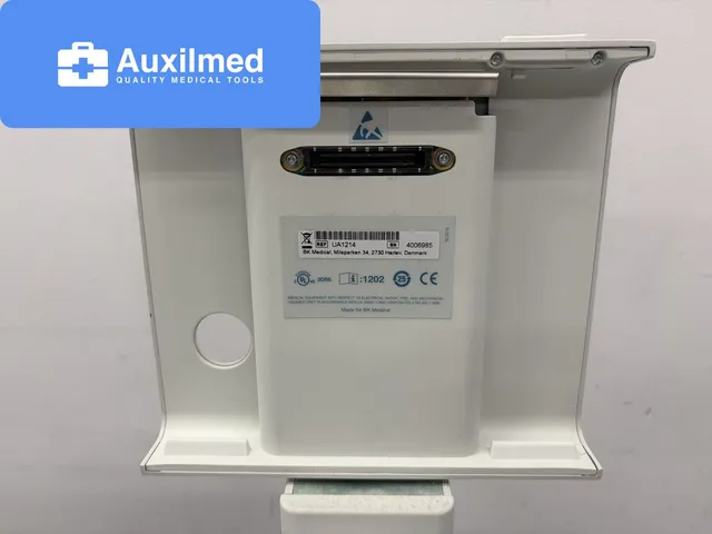 BK Medical UA1214 Cart