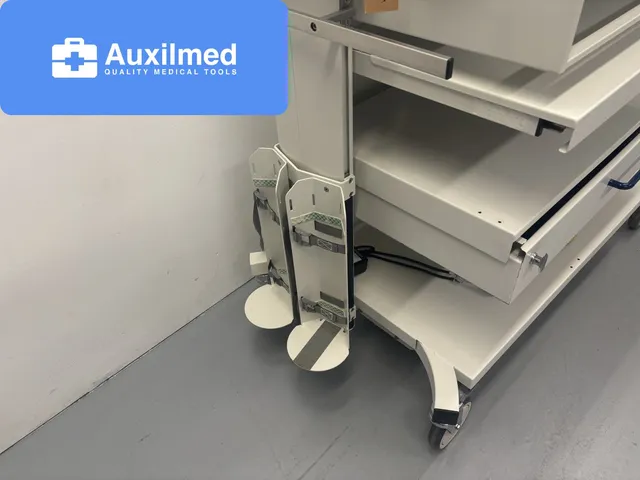 Jansen Crozz 3 / 1000 Trolley