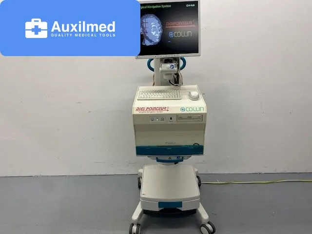 Collin DigiPointeur 8008 Surgical Navigation System
