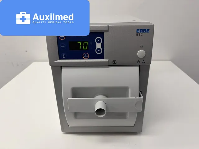 ERBE VIO IES 2 Smoke Evacuator
