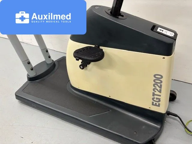Elmed EGT2200 Ergometer