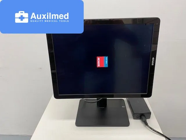 Barco MDNC-2221 Monitor