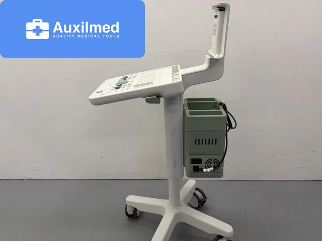 BK Medical UA1214 Cart