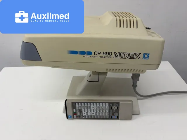 Nidek CP-690 Chart Projector