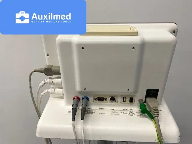 Pulsion Picco2 Hemodynamic Monitor