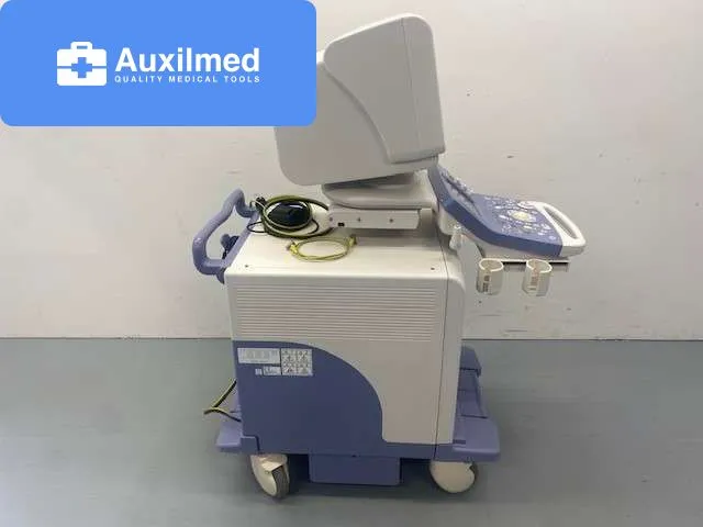 Aloka Prosound Alpha 10 Ultrasound