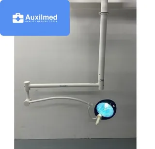 Maquet Hanaulux Blue 30 Exam Light