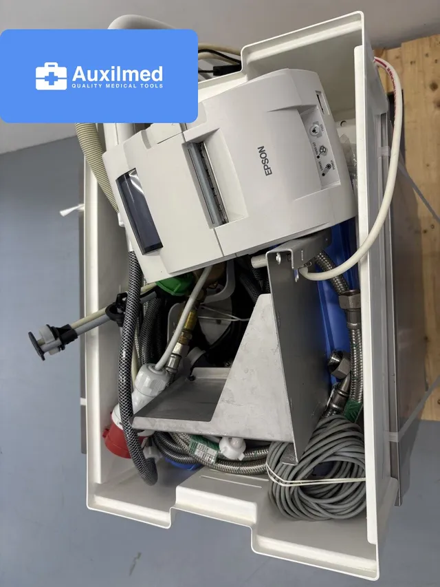Olympus mini ETD 2 Washer