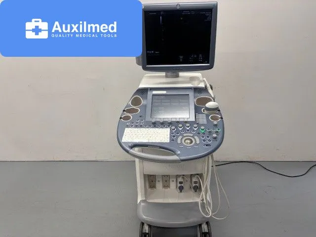 GE Voluson E6 Ultrasound (D55397)