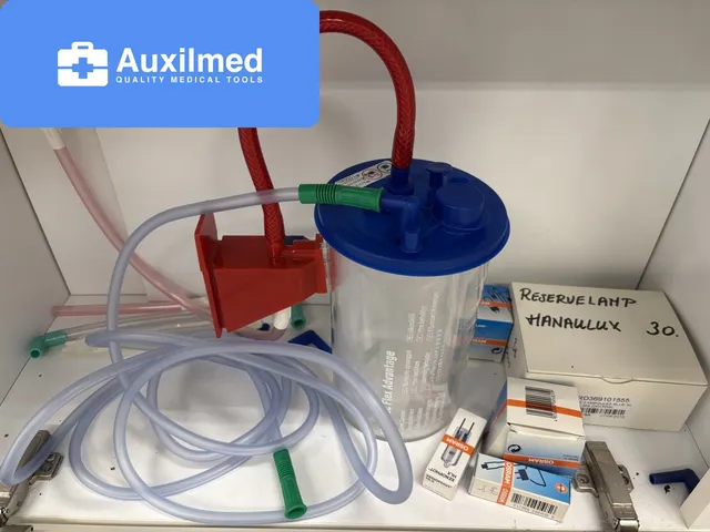 Entermed Ergomed 60 Spec