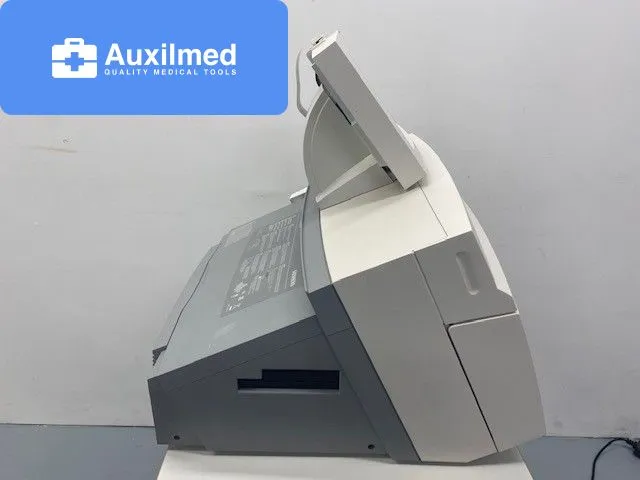 Siemens Rapidlab 1240 Blood Gas Analyzer