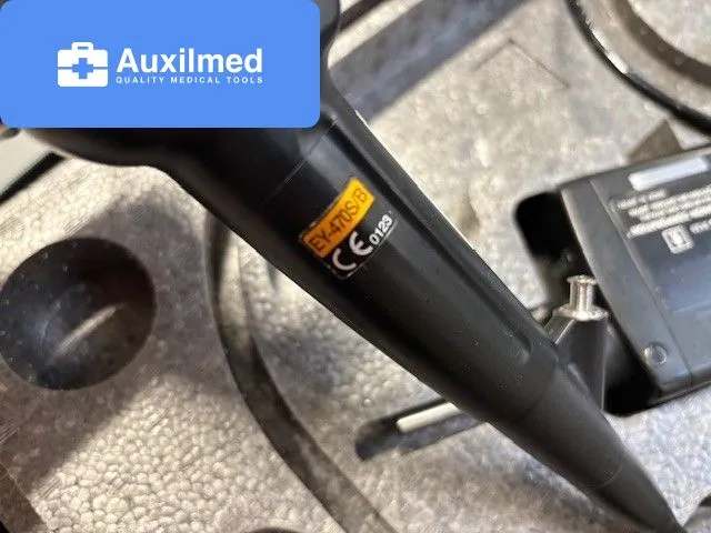Fujifilm EY-470S/B Cystoscope