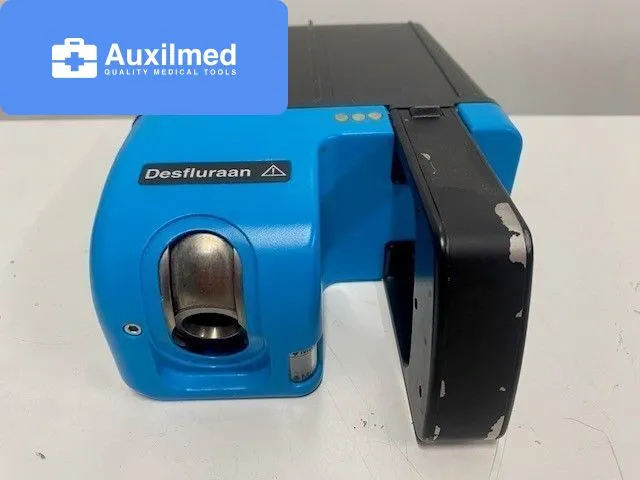 Datex Ohmeda Aladin Vaporizer