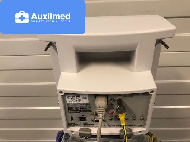 Edwards Lifesciences Vigilance II, CO monitor