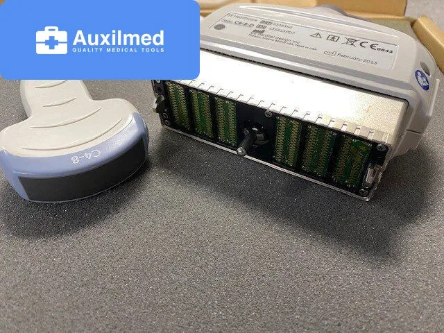 GE C4-8-D Transducer