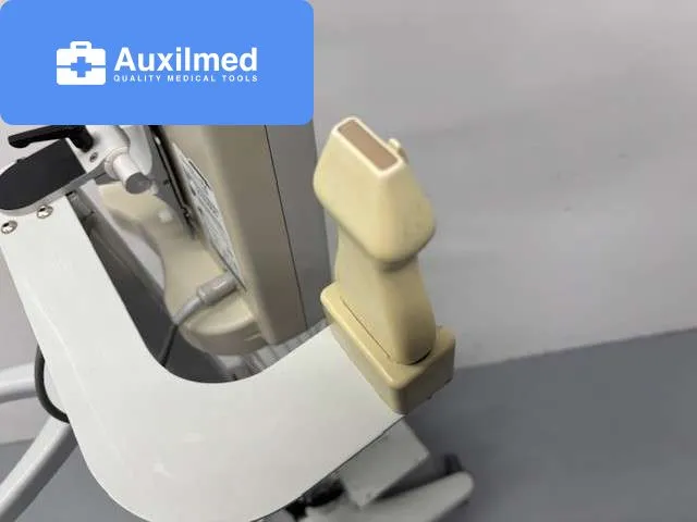 Bard Site Rite 5 Ultrasound