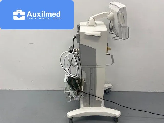 GE Engstrom Carestation Ventilator
