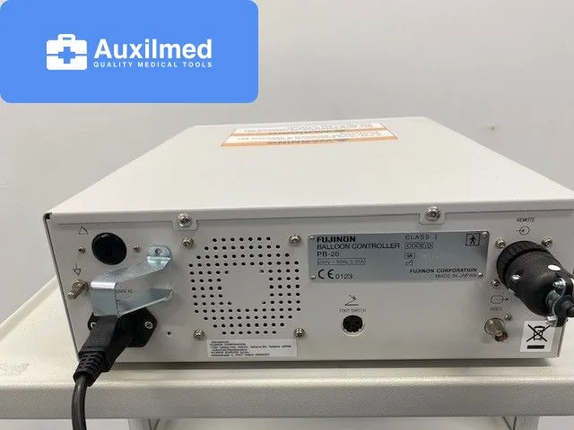 Fujinon PB-20 Balloon Controller