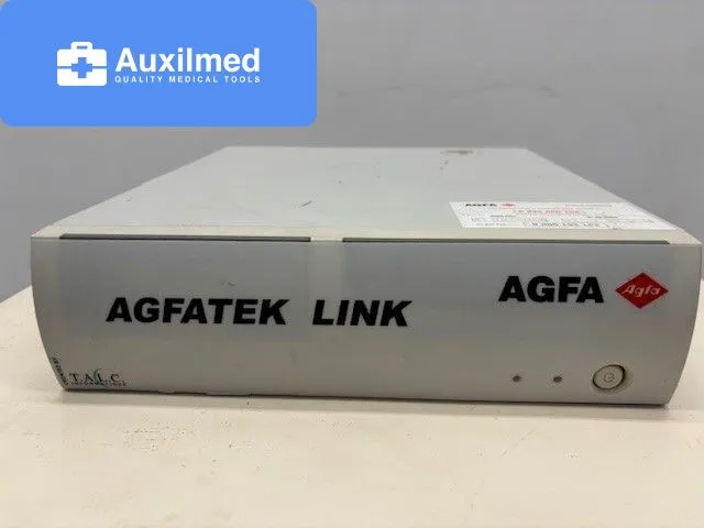 AGFATEK Link Service Host