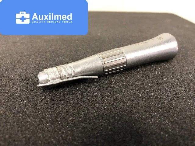 W&H Trend HD-43EM Handstuk
