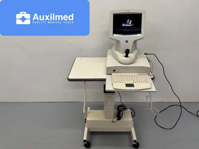 Zeiss Atlas 9000 Corneal Topographer