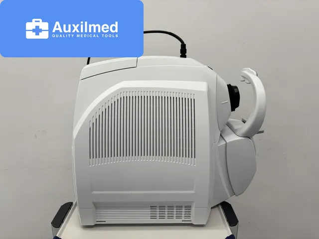 Carl Zeiss Meditec CIRRUS HD-OCT 5000