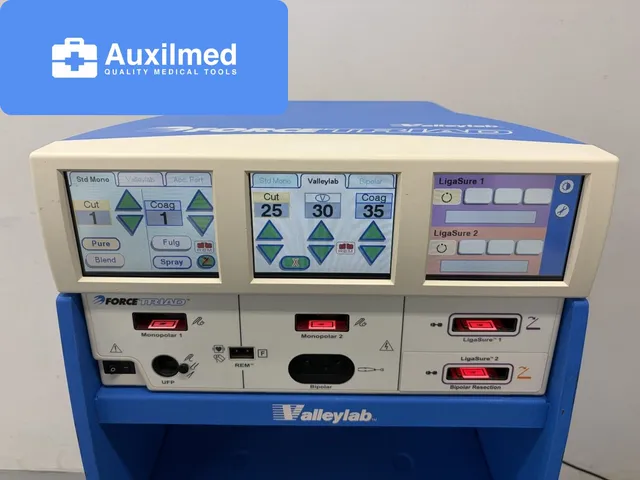 Valleylab ForceTriad Electrosurgical Unit