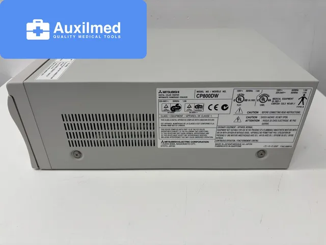 Mitsubishi CP800DW Printer