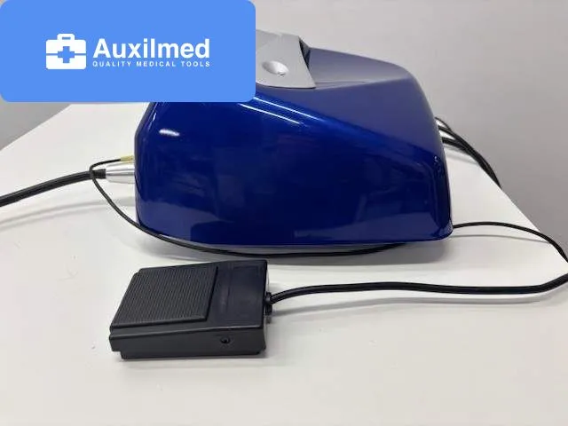 THD Evolution Hemorrhoids Treatment Unit