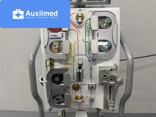 Edwards Lifesciences Aquarius Dialysis System
