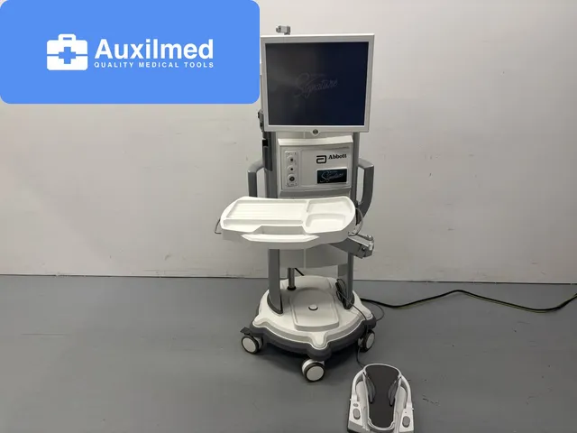 Abbott WhiteStar Signature Phaco Emulsifier