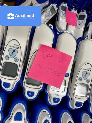 Covidien Genius3 Thermometer