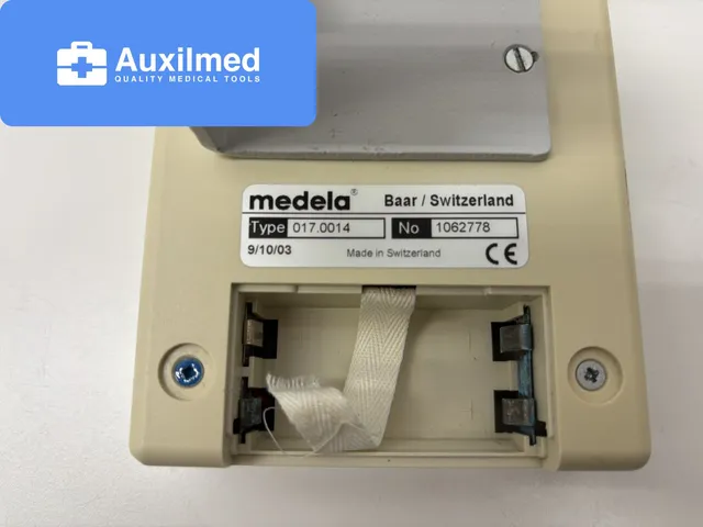 Medela Apgar Timer