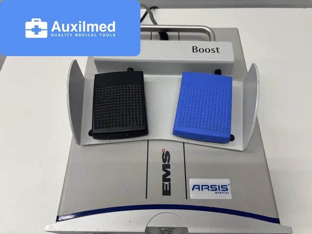 EMS Swiss LithoClast 2 Lithotripter