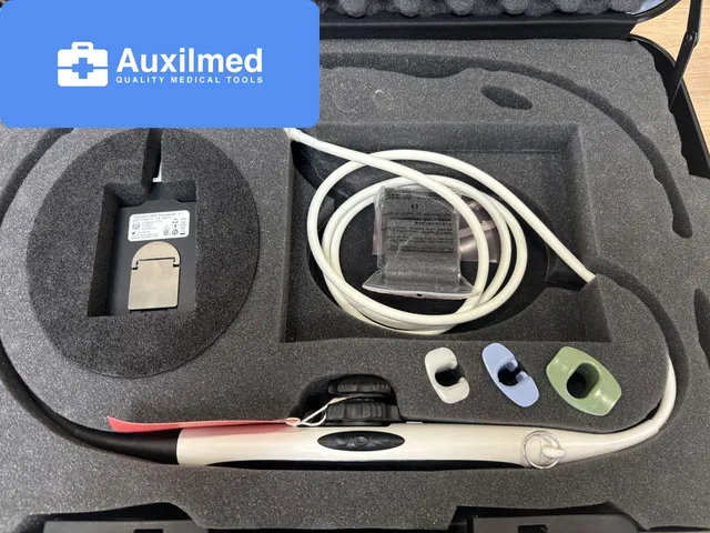 Sonosite TEExp TEE Transducer