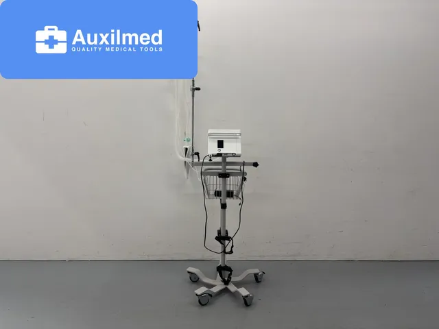Löwenstein Prisma VENT50-C Ventilator